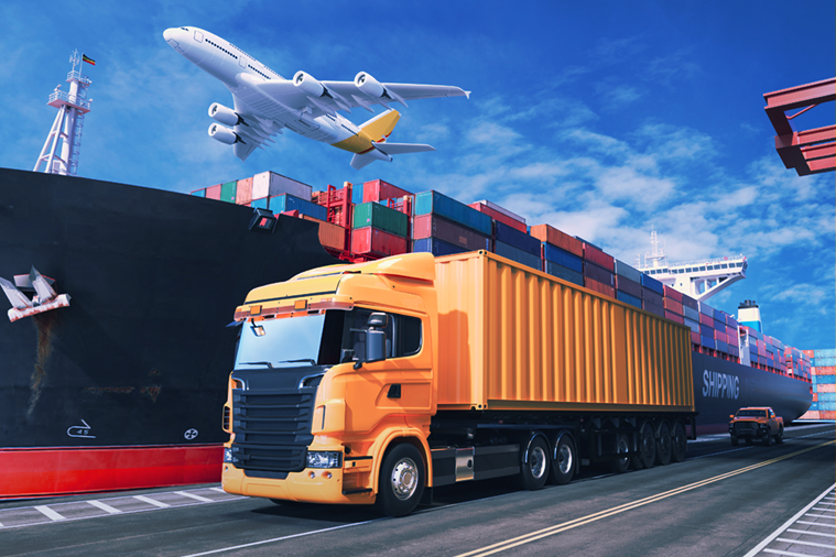 Clearing and Transportation