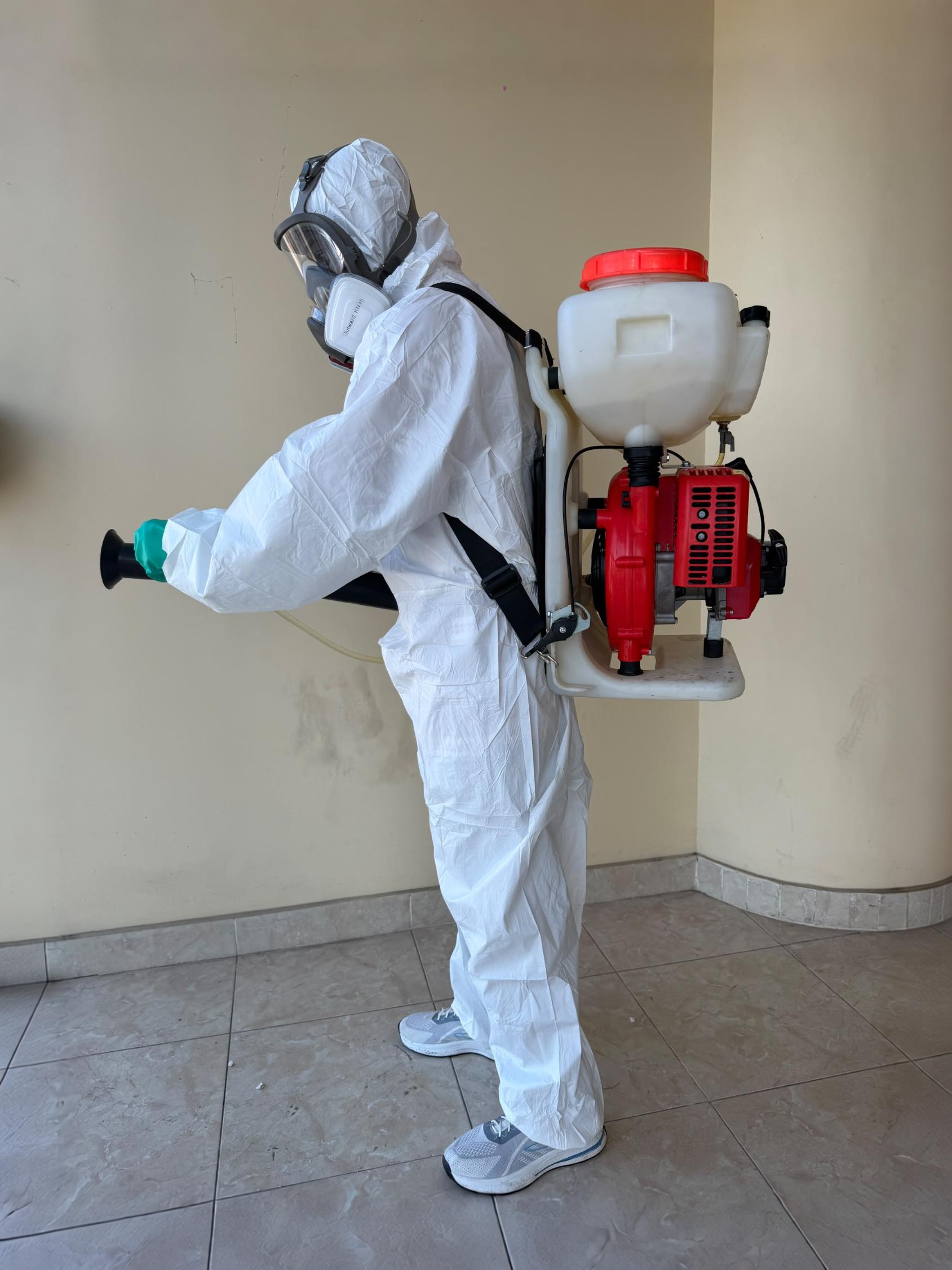 Fumigation Solutions